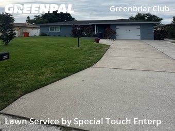 Yard Cutting nearby Clearwater, FL, 