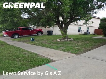 Lawn Cut nearby Killeen, TX, 