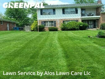 Lawn Service nearby Indianapolis, IN, 