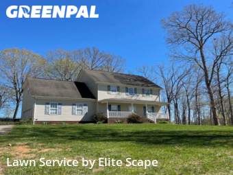Lawn Cutting nearby Statesville, NC, 
