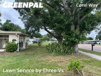Yard Cutting nearby St. Petersburg, FL, 