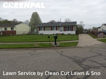 Grass Cutting nearby Lansing, MI, 