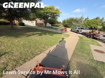 Grass Cutting nearby Mc Kinney, TX, 