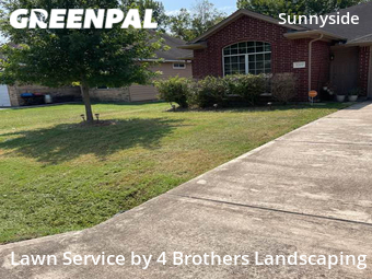 Lawn Maintenance nearby Houston, TX, 