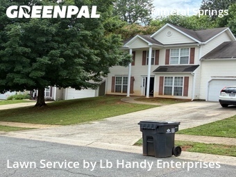 Lawn Service nearby Charlotte, NC, 