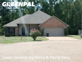 Grass Cutting nearby Byram, MS, 