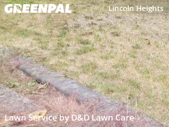 Grass Cutting nearby Spokane, WA, 
