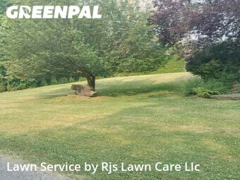 Lawn Service nearby Easton, PA, 