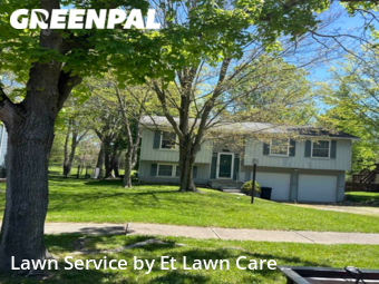 Lawn Care Service nearby Kent, OH, 