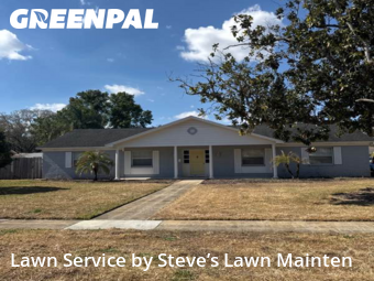 Yard Mowing nearby Longwood, FL, 