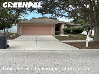 Yard Cutting nearby Valrico, FL, 