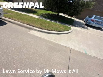 Lawn Service nearby Mc Kinney, TX, 