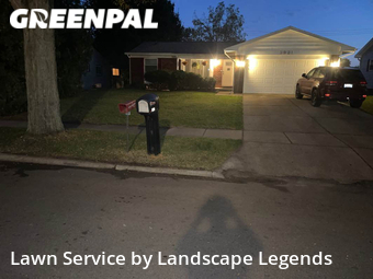 Lawn Care Service nearby Lansing, MI, 