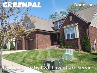 Grass Cutting nearby Nashville, TN, 