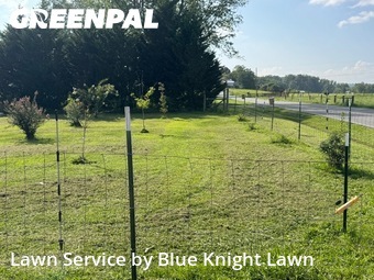 Yard Cutting nearby Church Hill, TN, 