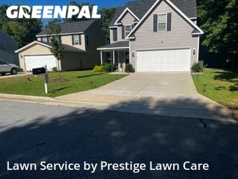 Grass Cutting nearby Greensboro, NC, 