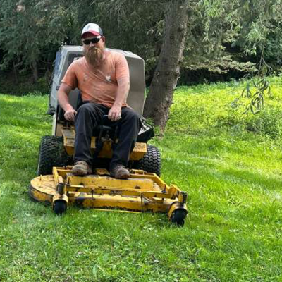 Local Lawn care service near me in Whitehall, NY, 12865