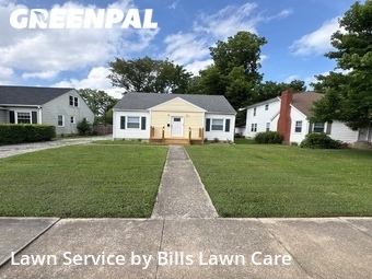 Yard Mowing nearby Lexington, KY, 