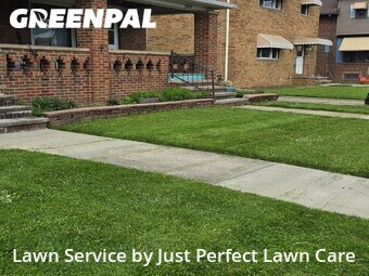 Lawn Cut nearby Parma, OH, 