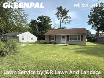Lawn Mowing Service nearby Hampton, VA, 