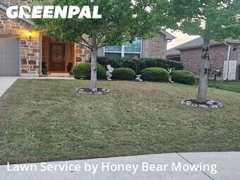 Lawn Cut nearby New Braunfels, TX, 