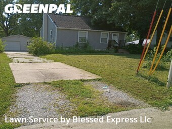 Landscaping Services In Des Moines,50315,Landscapers by Blessed Express Llc, work completed in Jul , 2026