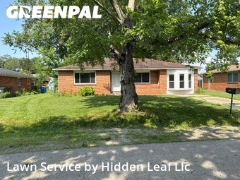 Lawn Cut nearby Dayton, OH, 