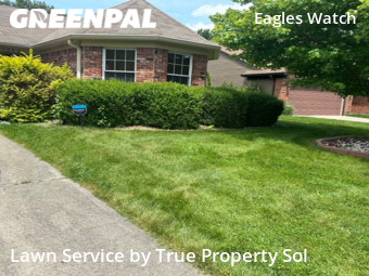 Lawn Care Service nearby Indianapolis, IN, 