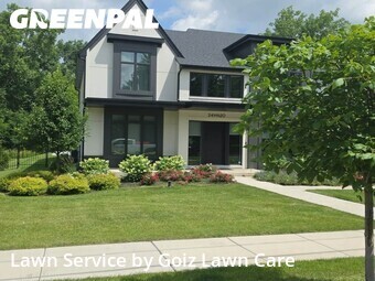 Yard Mowing nearby Naperville, IL, 