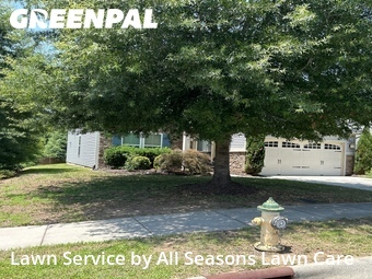 Yard Cutting nearby Concord, NC, 