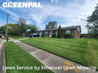 Lawn Maintenance nearby Jeffersonville, IN, 