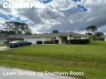 Lawn Cutting nearby Palm Coast, FL, 