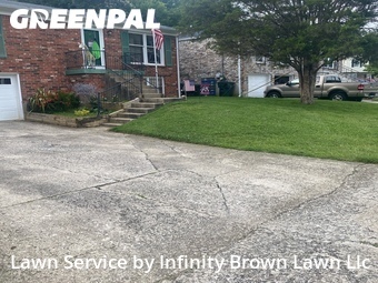 Lawn Care Service nearby Jeffersontown, KY, 