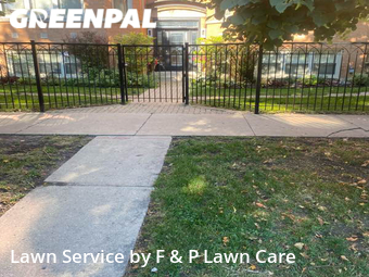 Lawn Maintenance nearby Chicago, IL, 