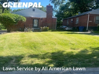 Yard Cutting nearby University City, MO, 