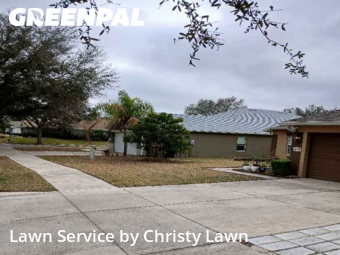 Lawn Mowing nearby Ocala, FL, 