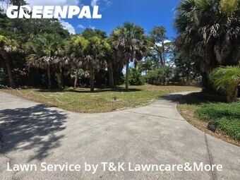 Grass Cutting nearby Port Saint John, FL, 