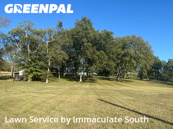 Yard Mowing nearby Franklin, TN, 