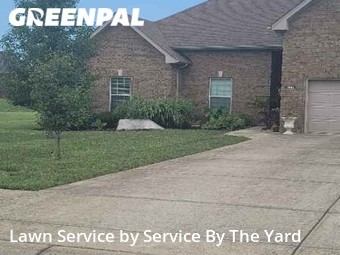 Lawn Maintenance nearby Smyrna, TN, 