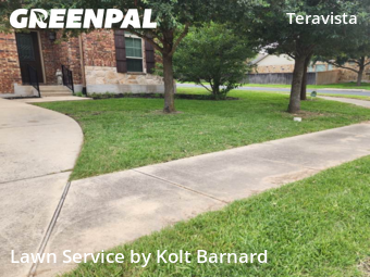 Lawn Mow nearby Round Rock, TX, 