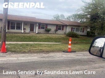 Lawn Care nearby Florissant, MO, 