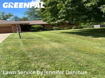 Lawn Mowing nearby Dayton, OH, 