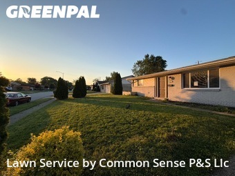 Lawn Care Service nearby Englewood, OH, 
