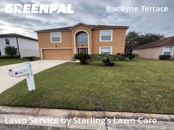 Lawn Mowing nearby Jacksonville, FL, 