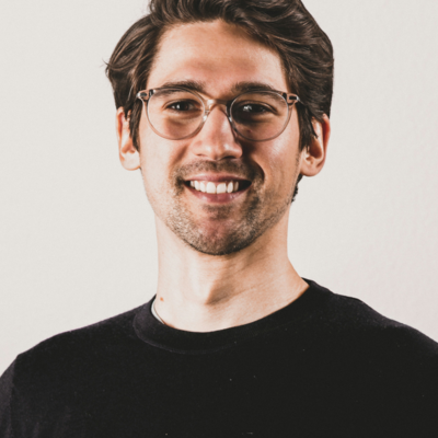New Gp Company headshot
