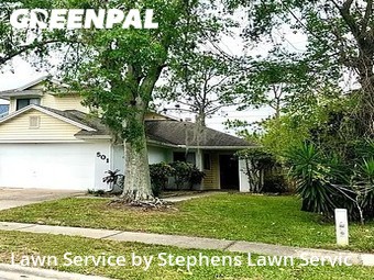 Yard Mowing nearby Lake Mary, FL, 