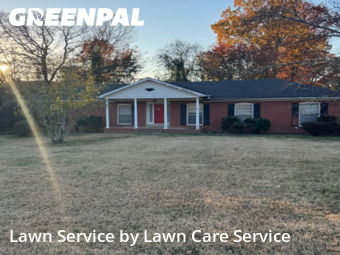 Lawn Cut nearby Gallatin, TN, 