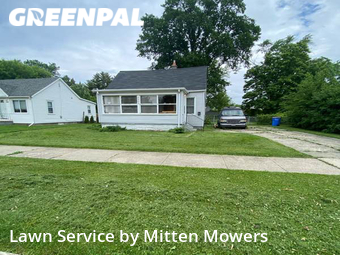 Lawn Care nearby Warren, MI, 