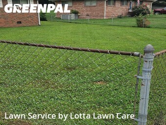 Lawn Mow nearby Chattanooga, TN, 
