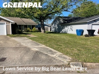 Yard Cutting nearby Virginia Beach, VA, 